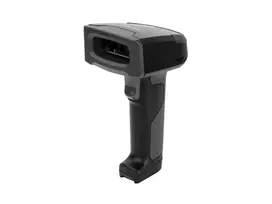 Equip 2D Barcode Scanner Laser Wireless/2.4GHz+BT+USB Grey
