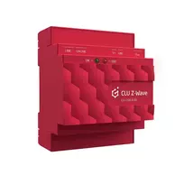 GRENTON Central Unit CLU Z-Wave Support DIN Rail Mounting Ethernet Port TF-Bus