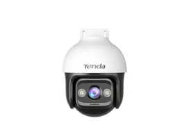 Tenda RH3 V2.0 lauko PTZ Wi-Fi kamera 3MP 1080p balta