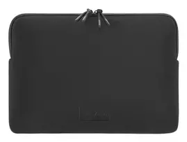 Tucano One Sleeve for MacBook Neo 13 Inch Black 4 mm Thick Neoprene