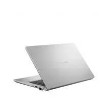 ASUS ExpertBook P1 P1503CVA-S72336 nešiojamas kompiuteris, 15.6 colio FHD, Intel Core 5 210H, 8GB DDR5, 256GB SSD, be OS, Star Black