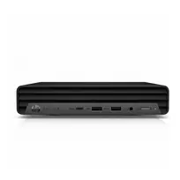 HP Pro Mini 400 G9 DM Intel Core i5-12500T 16GB RAM 512GB SSD Windows 11 Pro Desktop Mini PC