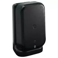 Shelly Presence Gen4 Smart Motion Sensor Black Wi-Fi Zigbee Bluetooth Matter
