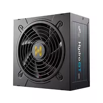 FSP Hydro GT PRO 850W ATX 3.0 80+ Gold Semi-Modular Power Supply