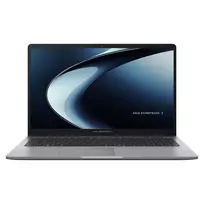 ASUS ExpertBook P1 PM1503CDA-S70254X 15.6 col. Full HD IPS nešiojamas kompiuteris, AMD Ryzen 7 7730U, 32GB DDR4 RAM, 1TB PCIe NVMe SSD, Windows 11 Pro, vokiška QWERTZ klaviatūra, Star Black