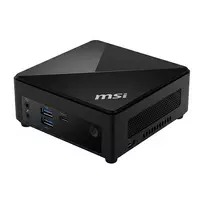 MSI Cubi 5 1M-624DE Mini-PC Intel Core 5 120U 16GB DDR5 512GB SSD WiFi 6E Win 11 Pro
