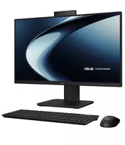 ASUS ExpertCenter P4 P470VAK-BPE628X 27 colių All-in-One kompiuteris Core 5-210H 16GB 512GB SSD Windows 11 Pro