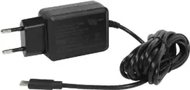 ALLNET ALL-PSU-5V3AUSB-C Replacement Power Supply 5V/3A to USB-C 2m Cable Indoor Black