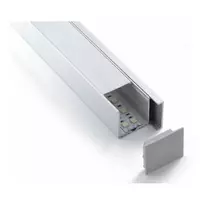 Synergy 21 LED U-Profile 200cm ALU007-R V2