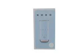 Smeg MFF02WHEU Pieno putotojas, 3 funkcijos, nelipni danga, 500 W, baltas