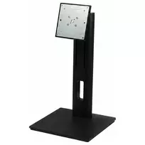 ALLNET VESA Monitor Stovas Planšetei, Ekranui, Monitoriui 100mm VESA, Sukimas Vertikaliai, Pakreipimas