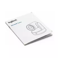 Logitech Room Solution for Microsoft Teams Rooms - QSG