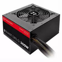 Thermaltake SMART DPS G Digital 350W 80 PLUS Bronze ATX maitinimo blokas