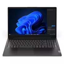 Nešiojamas kompiuteris Lenovo V15 G5 IRL Intel Core i3-1315U 8GB 256GB SSD 15.6 inch Full HD Windows 11 Home French AZERTY