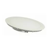 Synergy 21 LED Light Panel Round 15W Cool White V5 CRI90