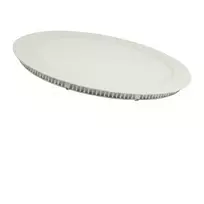 Synergy21 LED Light Panel Round 20W Cool White V5 CRI>90