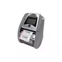 Zebra maitinimo adapteris Europai QLn 220, 220 Healthcare, 320 (P1065668-010)