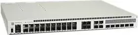 Alcatel-Lucent Enterprise OmniSwitch OS6570M-U28-EU L3 Managed Gigabit Switch 24 Ports PoE+ 740W