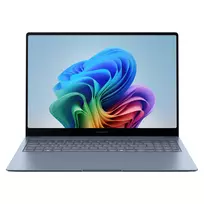 SAMSUNG Galaxy Book6 Edge 16 WQXGA+ Snapdragon X Elite 16GB/512GB SSD Win11 Home NP960XRD-KB1DE Copilot+PC
