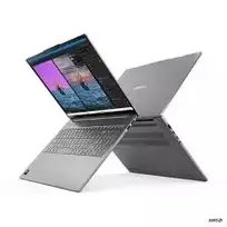 Lenovo IdeaPad Slim 5 16IPH11 16 colių WUXGA nešiojamas kompiuteris, Intel Core Ultra 5, 16GB RAM, 1TB SSD, Windows 11 Home, Cloud Grey