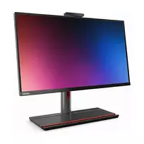 Lenovo ThinkCentre M90a Pro G4 27 QHD All-in-One PC, Intel Core i9-13900, 32GB RAM, 1TB SSD, DVD, Windows 11 Pro