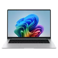 Samsung Galaxy Book6 16 colių 2-in-1 Intel Core Ultra 7 155H 16GB 512GB SSD Win11 Home Moonstone Gray