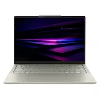 Lenovo Yoga Slim 7i Aura Edition 14 inch WUXGA OLED Core Ultra 5 325 16GB 512GB SSD Windows 11 Home