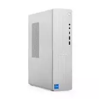 Stalinis kompiuteris Lenovo IdeaCentre 3 08AKP10 SFF, AMD Ryzen 7 5700G, 16GB DDR4, 512GB NVMe SSD, Windows 11 Home, Raven Black