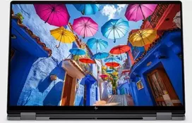 HP OmniBook X Flip 16-cb0471ng Next Gen AI PC 16 inch WUXGA Touch Core Ultra 7 355 32GB/1TB SSD Windows 11 Home