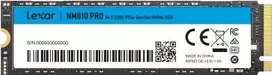 Lexar NM610 Pro NVMe SSD 500GB M.2 2280 PCIe 3.0 x4