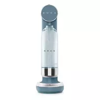 Smeg Sodamaker Collezione Aesthetic Storm Blue (SKC01SBM)