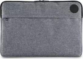 Hama Laptop Sleeve Genua, iki 44 cm (17.3 inch), Pilka (00231040)