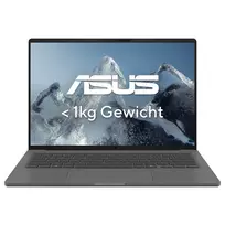 ASUS Zenbook A14 UX3407NA-QD140W Snapdragon X Elite X2E-88-100 32GB 1TB SSD Windows 11 Home