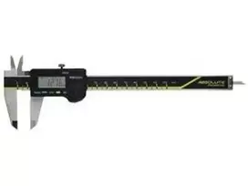 MITSU Skaitmeninis Slankmatis 150 mm 1.5V/ABS/SQ ABSOLUTE AOS Digimatic