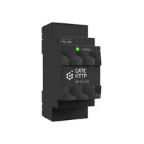 Grenton HTTP Integration Module DIN Rail Mounting Ethernet