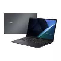 ASUS ExpertBook B1503CVA-S77277X Core 5 210H 15.6 inch FHD 300nits 60Hz AG 16GB DDR5 512GB SSD Intel Arc Graphics WLAN+BT LAN 1080p Cam 50WHrs W11Pro Gentle Grey 3Y OnSite