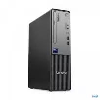 Stalinis kompiuteris Lenovo ThinkCentre Neo 50s Gen 6 SFF, Intel Core Ultra 5 225, 16GB DDR5, 512GB SSD, Windows 11 Pro, Raven Black