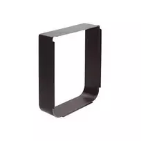 SEGULA SureFeed Pet Door Tunnel Extender - Brown