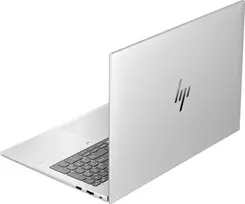 HP EliteBook 6 G1i 16 inch Ultra 7 265U 24GB DDR5 512GB SSD Windows 11 Pro Pike Silver Aluminium 3Y OnSite