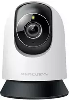 Mercusys MC230 pan/tilt AI namų saugumo Wi-Fi kamera, 5 MP