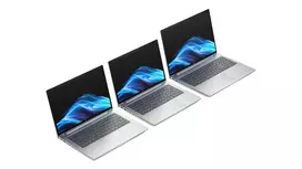 HP ProBook 4 G1i 14 inch Ultra 7 255U 16GB DDR5 512GB SSD WUXGA Windows 11 Pro Silver 3Y OnSite