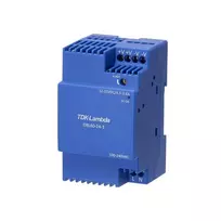TDK Grenton 24VDC 2.5A DIN Rail Power Supply Module PSU-242-5-02