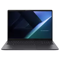 ASUS ExpertBook BM3 BM3606CHA-MB0111X 16 inch 2-in-1 nešiojamas kompiuteris, Intel Core Ultra 5 125U, 16GB RAM, 1TB SSD, Windows 11 Pro, vokiška klaviatūra