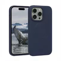 dbramante1928 Greenland Pro MagSafe Case, skirtas Apple iPhone 17 – Pacific Blue