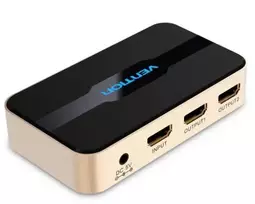 VENTION HDMI Splitter 2-Port 4K@60Hz ACBG0-EU