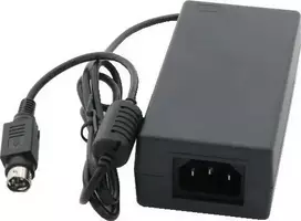 SUNMI Maitinimo blokas 24V 2.5A 60W, skirtas T2, T2 LITE, T2s, T2s LITE, T2 MINI, D2 MINI, D2S, D2s, D2s Plus, D3, T3 (X09020039)