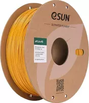 ESUN ePLA+HS 1.75mm Gold 1kg 3D Filament (ePLAP175J1)