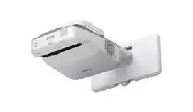 Epson EB-685Wi Ultra-Short-Throw projektorius 3500 liumenų WXGA interaktyvus