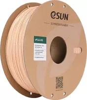 ePLA 1.75mm Beige 1kg ESUN 3D Filament (ePLAP175BG1)