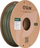 ESUN ePLA+ High Speed 1,75 mm Alyvuogių žalia 1 kg 3D spausdinimo filamentas (EPLA+HS-P175OG1)